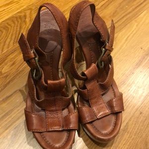 Frye Shoes - Frye heels! Frye Shoes - Frye heels!